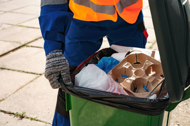 Best Demolition Debris Removal  in Wintersville, OH